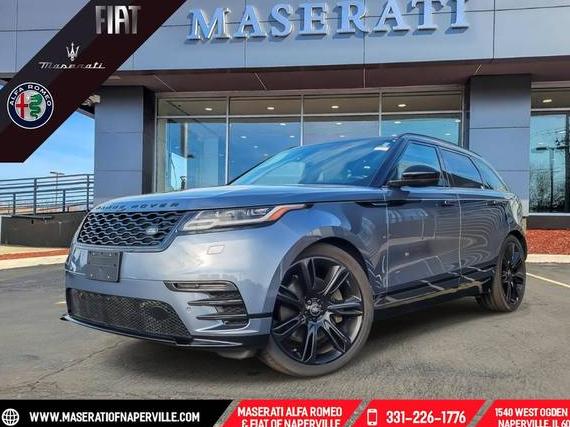 LAND ROVER RANGE ROVER VELAR 2023 SALYV2FU7PA353746 image LAND ROVER RANGE ROVER VELAR 2023 SALYV2FU7PA353746 image